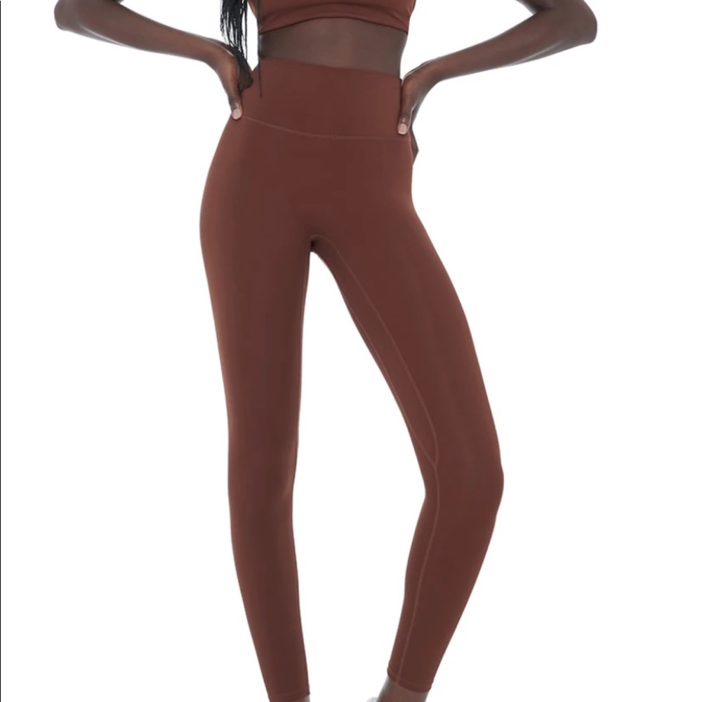 Crop shop boutique serenity leggings